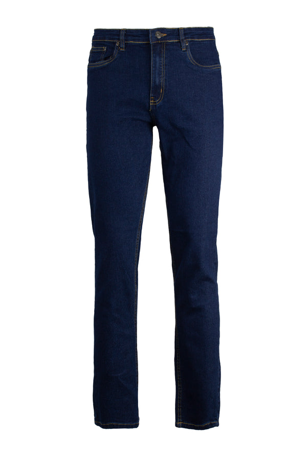 Jeans Lygas regual fit colore azzurro