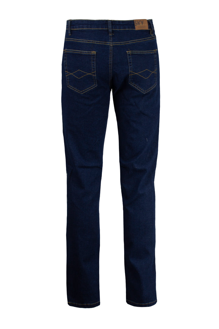 Jeans Lygas regual fit