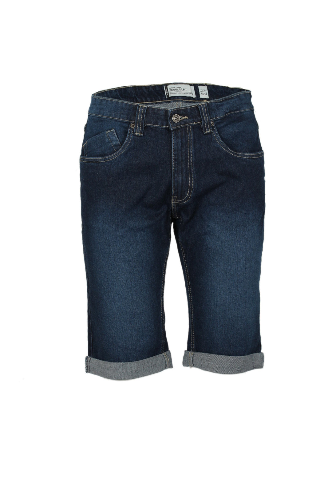 Bermuda jeans Neo