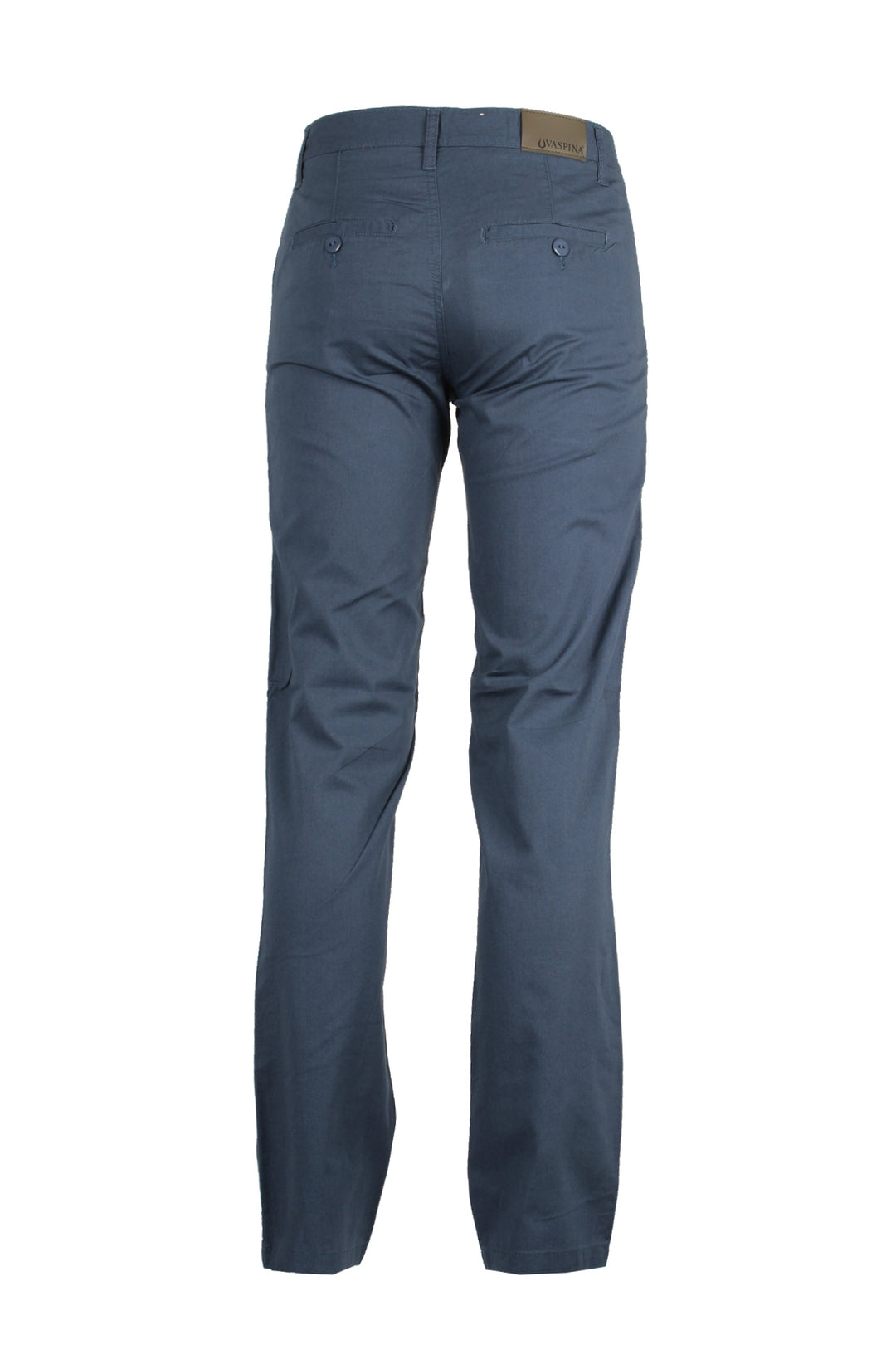 Pantalone chino in cotone Okla