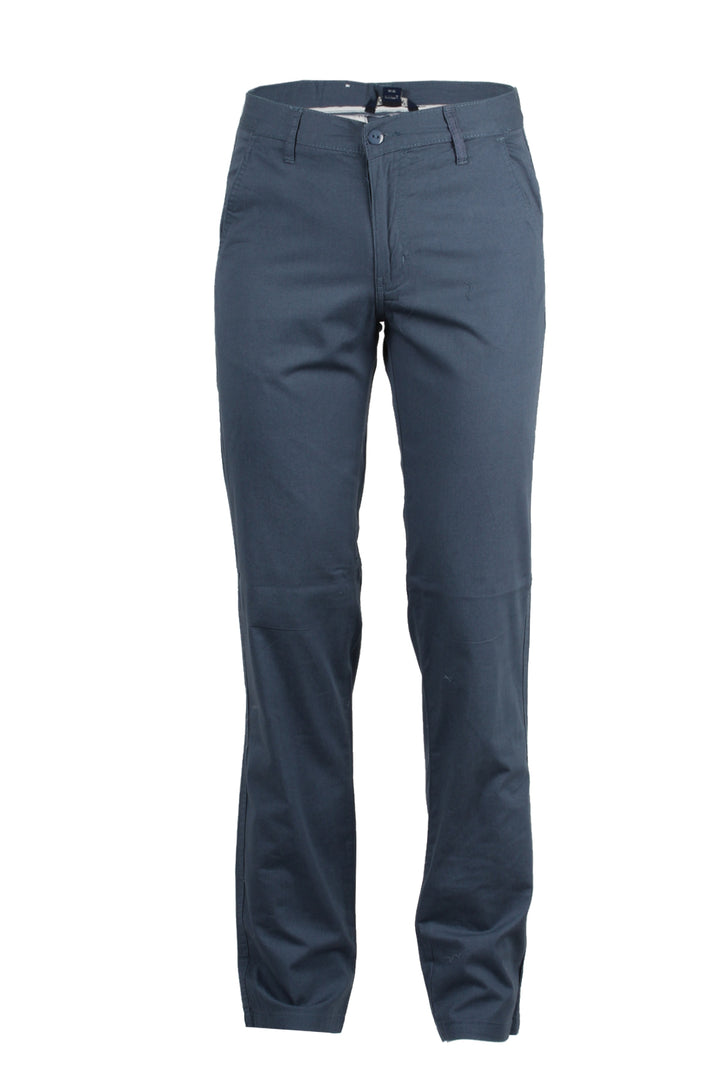 Pantalone chino in cotone Okla