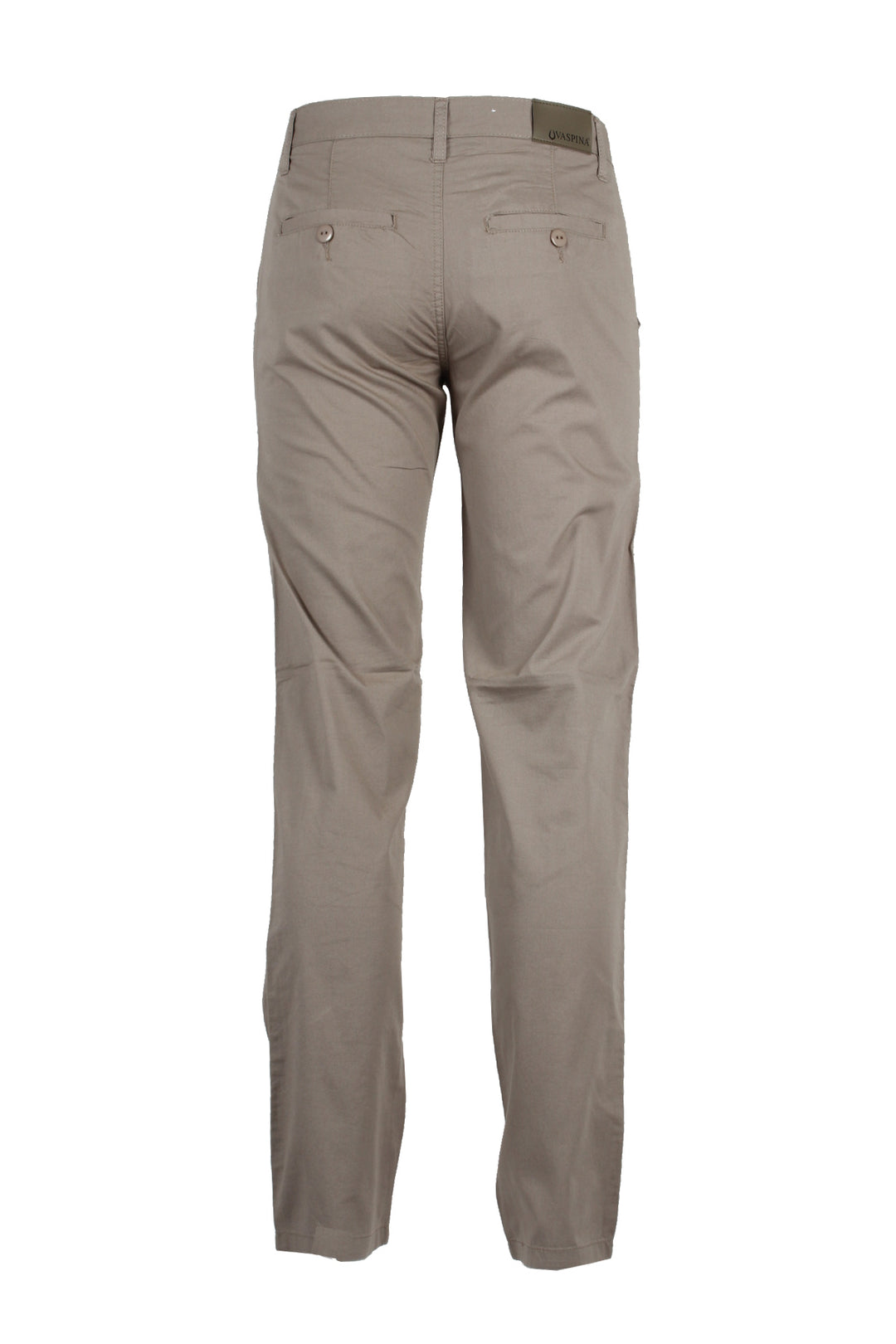 Pantalone chino in cotone Okla