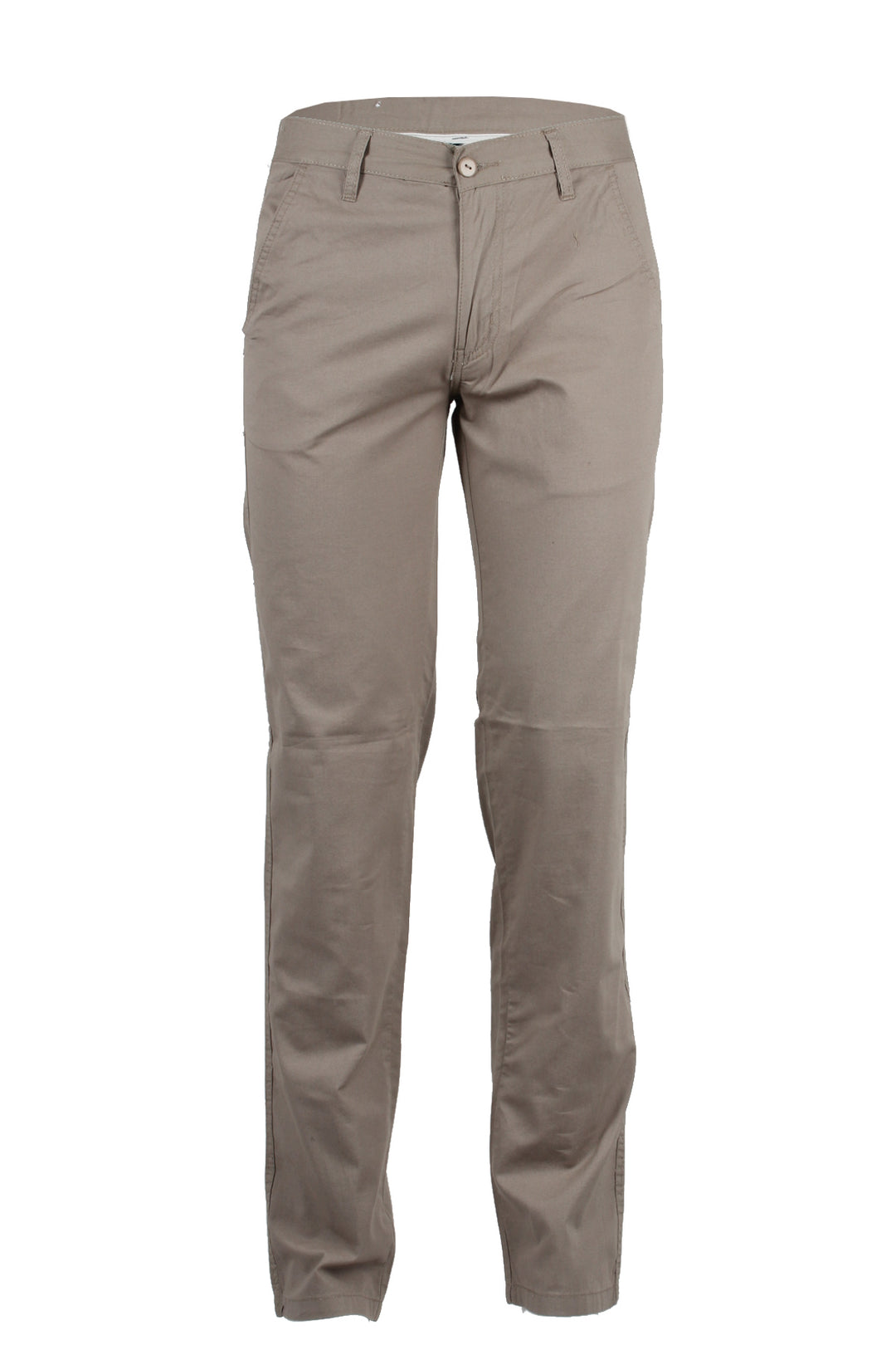 Pantalone chino in cotone Okla