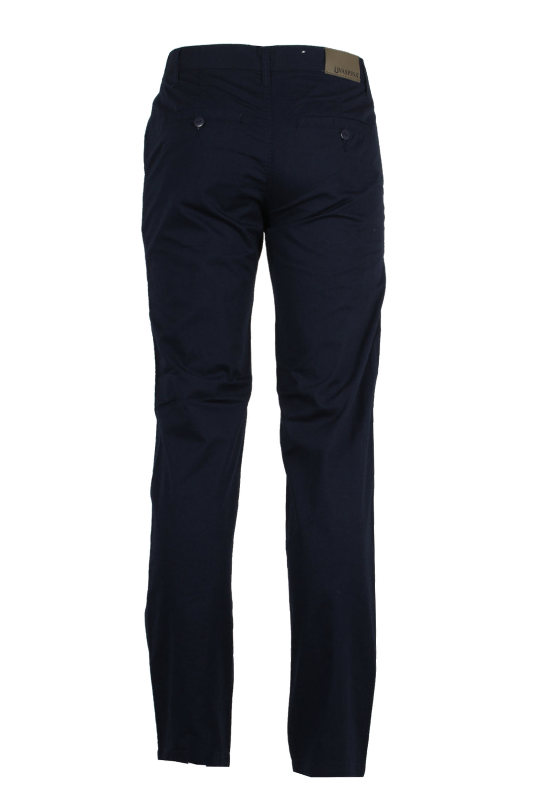 Pantalone chino in cotone Okla