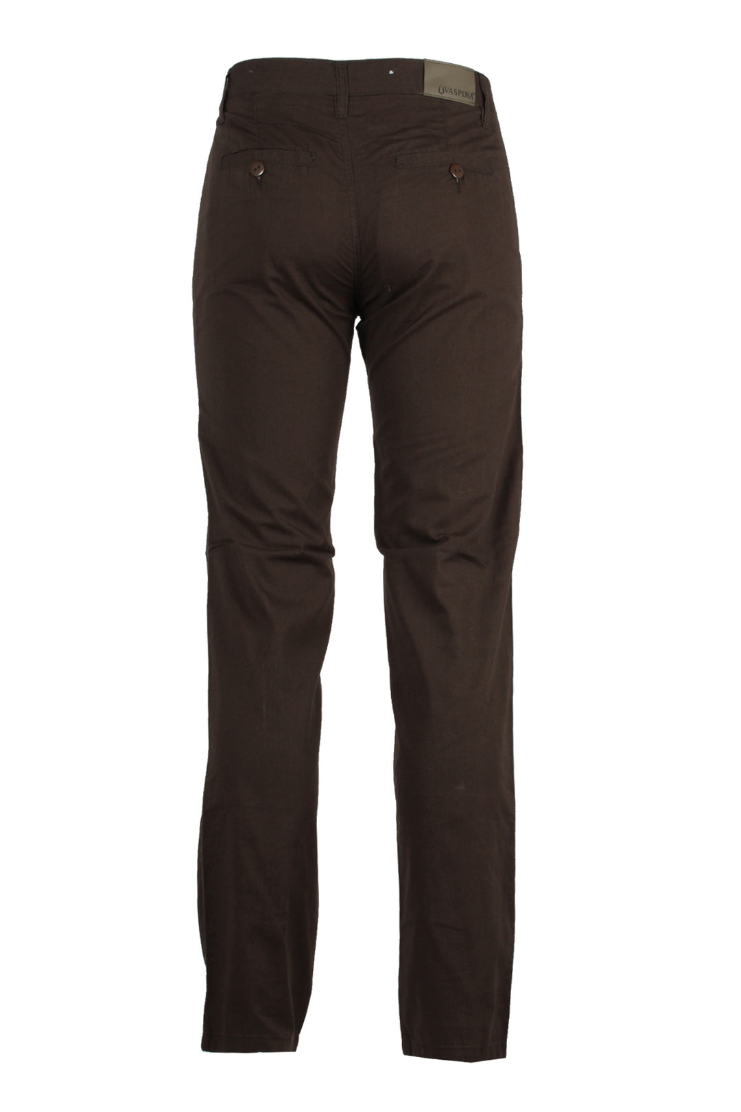 Pantalone chino in cotone Okla