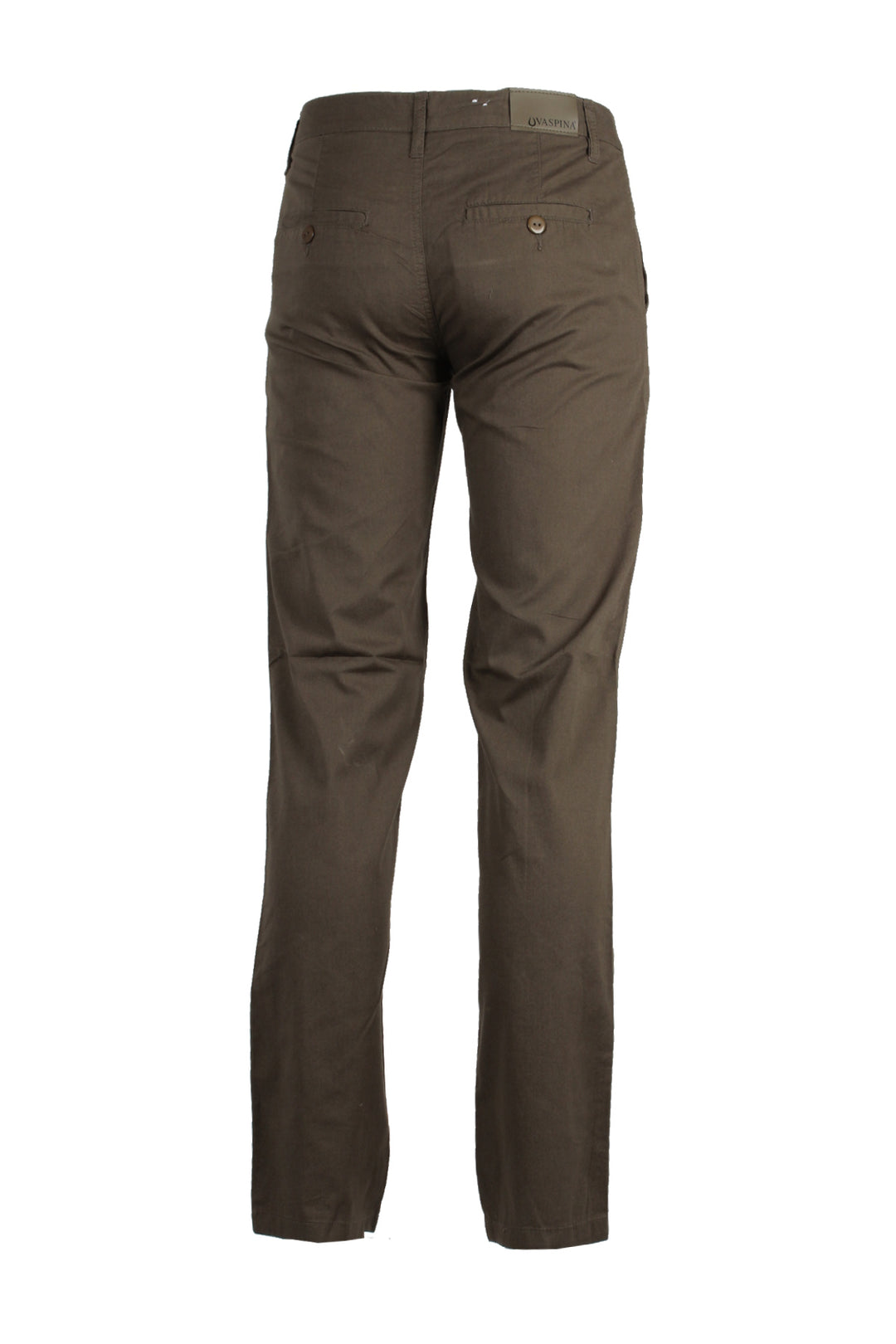 Pantalone chino in cotone Okla