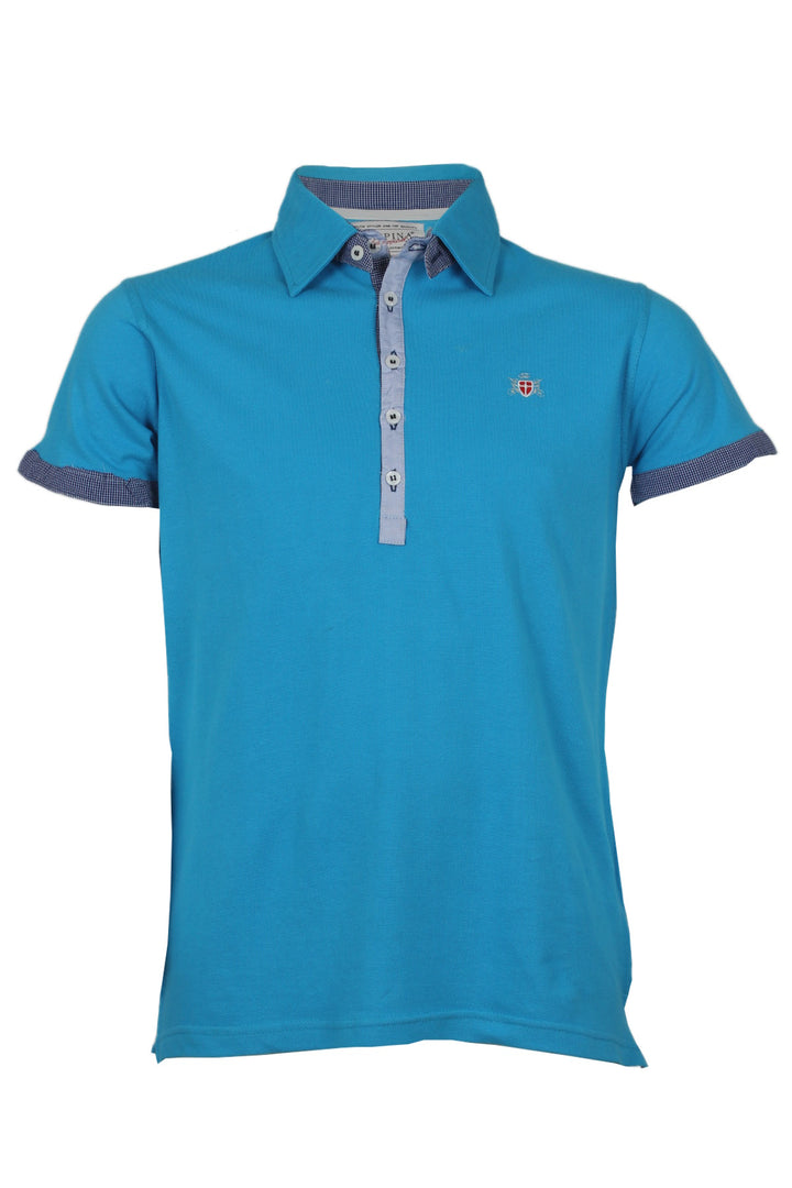 Polo manica corta Limited Edition