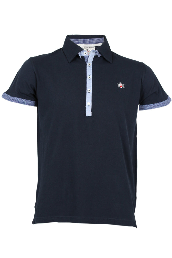 Polo manica corta Limited Edition