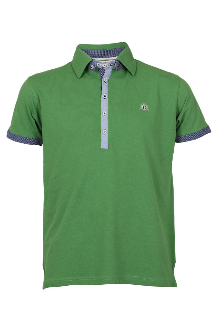 Polo manica corta Limited Edition