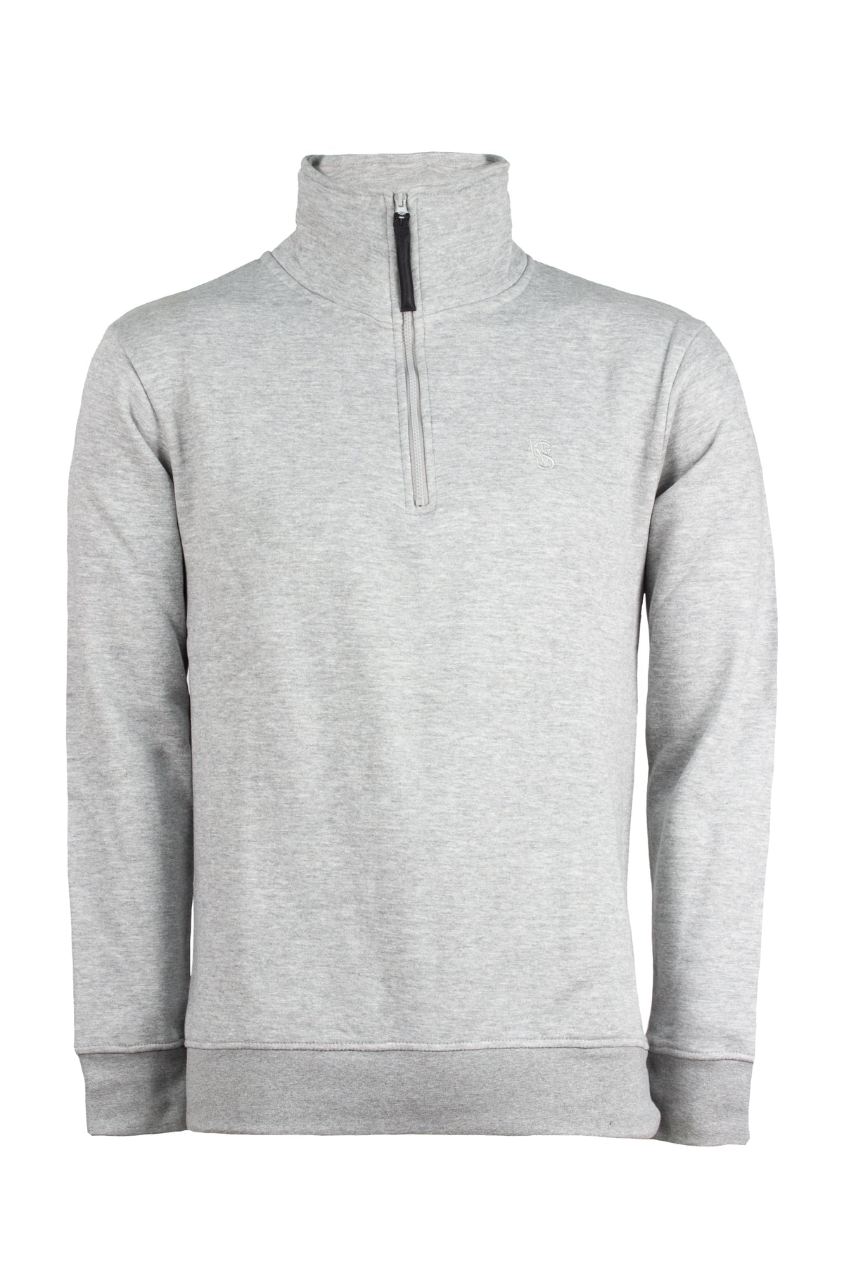 Felpa Lavoro Mezza Zip Cotone - Uomo/Donna, Senza Cappuccio, Taglie S-4XL, Calda E Comoda - Foto 5