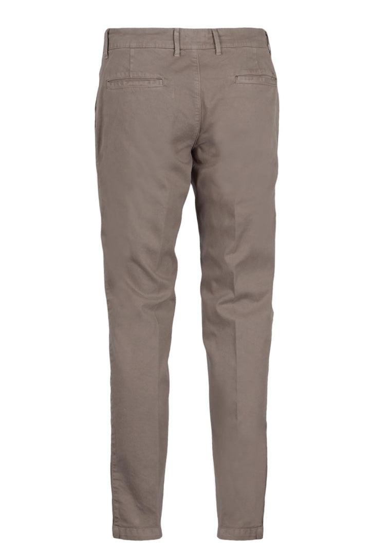 Pantalone chino Made in Italy